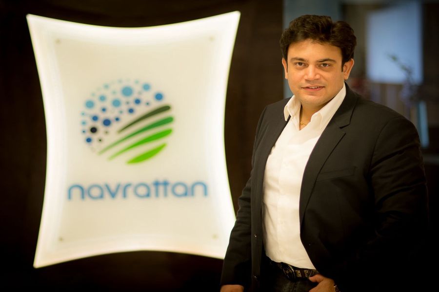 Navrattan Group of companies proving a boon for eco-friendly startups